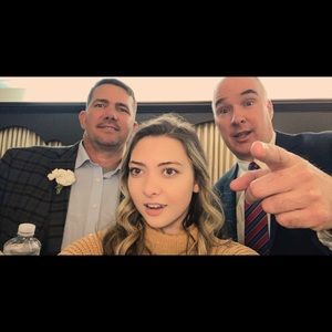 Meet your Posher, Presley